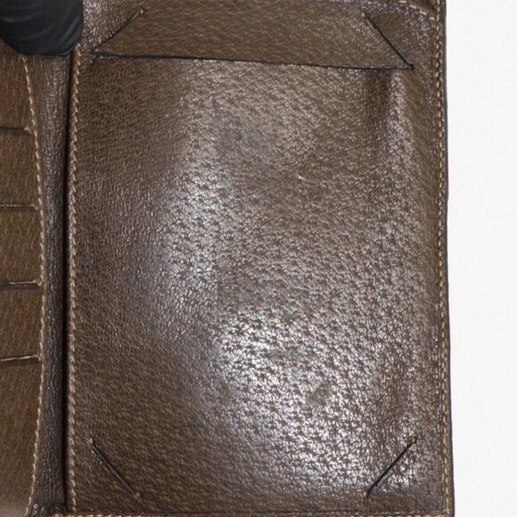 Gucci Armory Collection Vintage Wallet - Picture 13 of 14